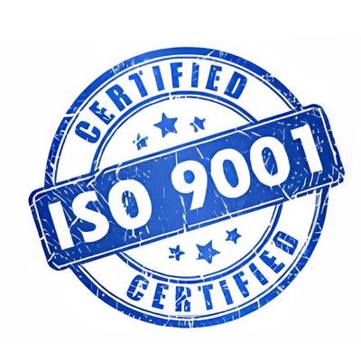 ISO 9001