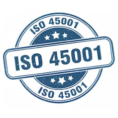 ISO 45001
